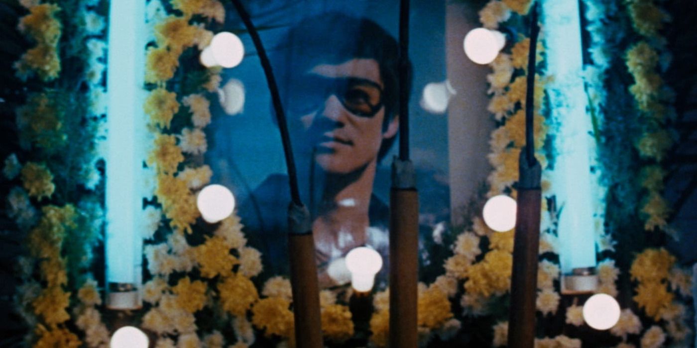 The Death of Bruce Lee' reinvestigates the tragic end of martial