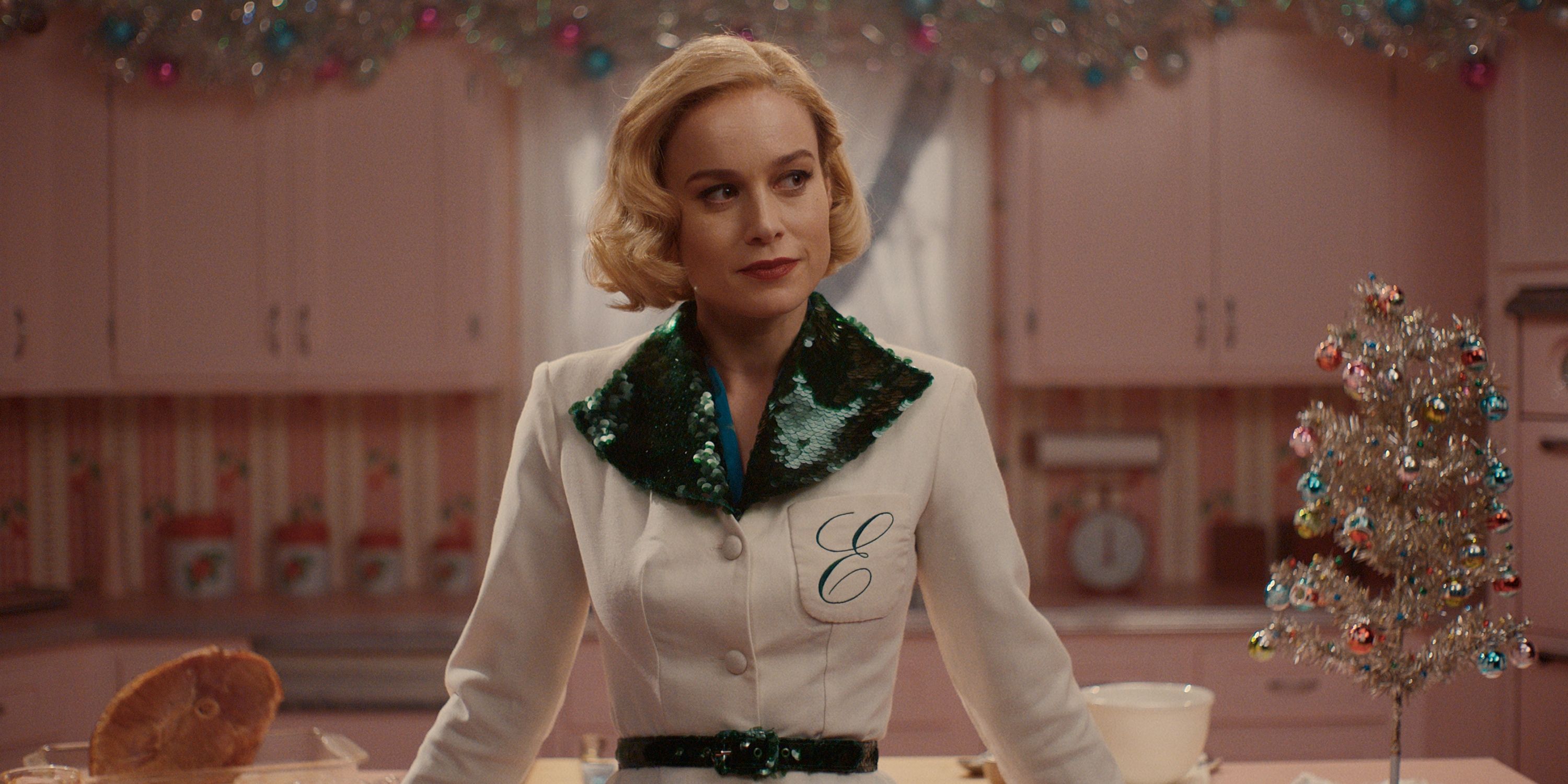 Brie Larson Reveals the Reason 'Lessons in Chemistry' Almost Got Shut Down