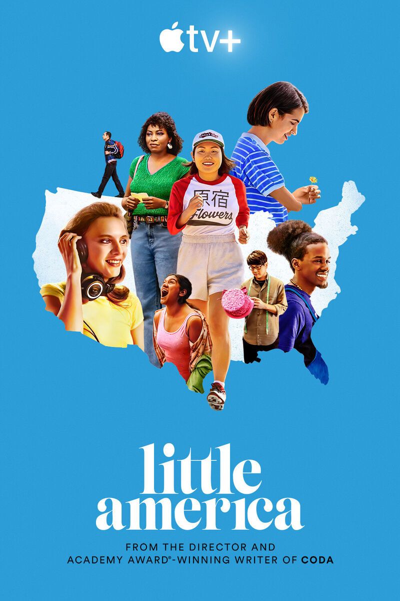 little america poster