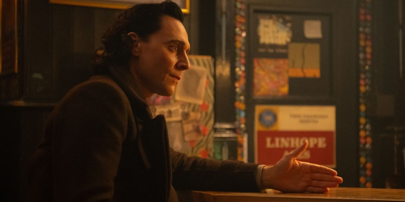 Le rédacteur en chef de Loki discute de la concentration sur Victor en temps opportun pour la saison 2
