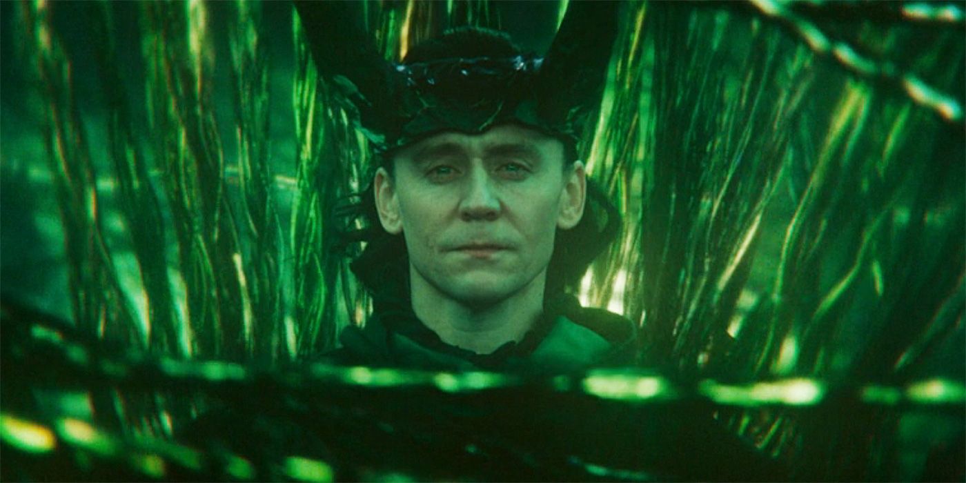 Loki's Transformation: Marvel's Most Powerful Character with