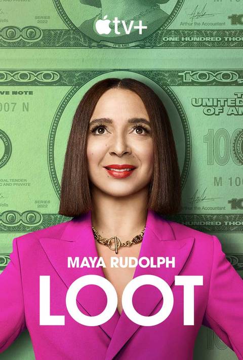'Loot' (2022 - Present) 'Loot' (2022 - Present)