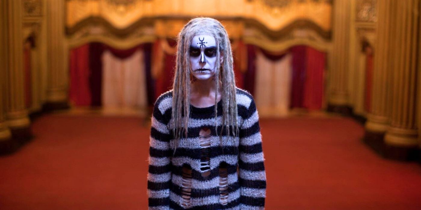 Rob Zombie's Lords of Salem