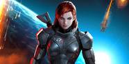 First Mass Effect 5 Sneak Peek Revealed By BioWare For N7 Day
