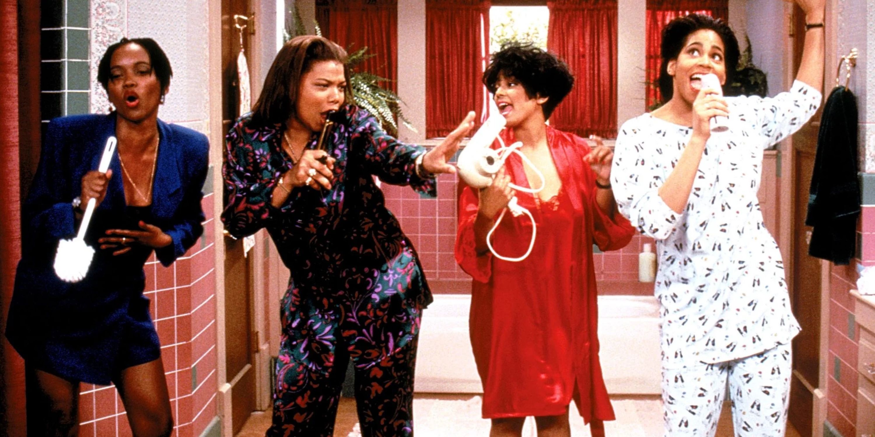 10 Best '90s Black Sitcoms, Ranked