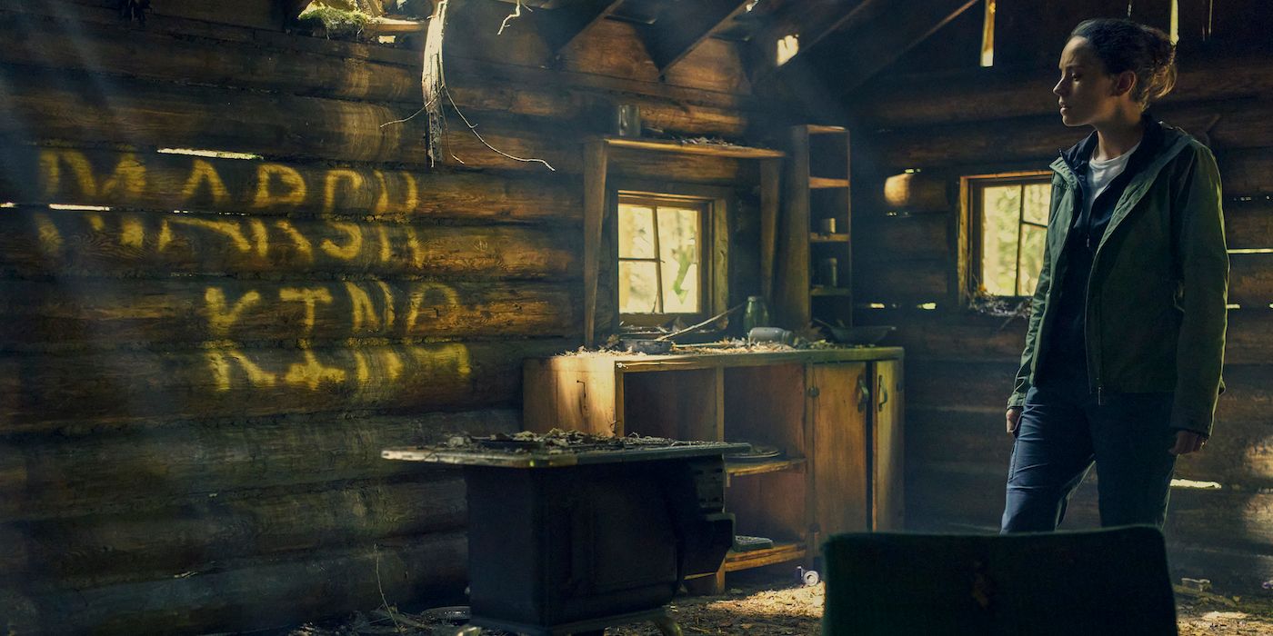 Daisy Ridley Wanders Through an Uninspiring Quagmire in 'The Marsh King’s Daughter' Review