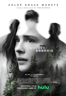 mother:android poster