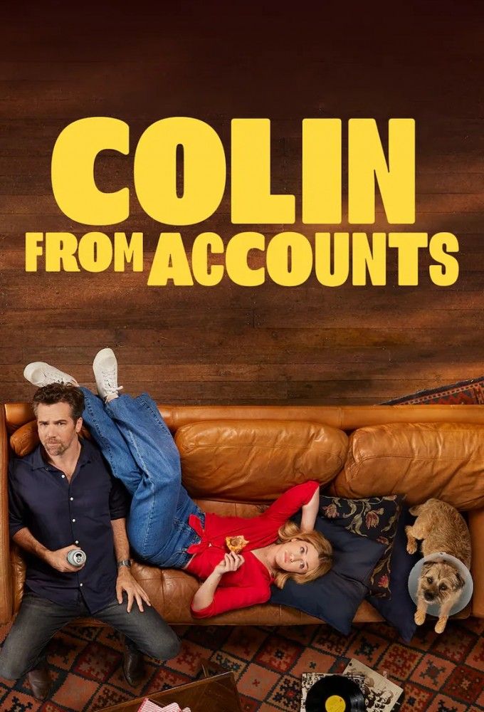 'Colin from Accounts' Season 2 Review - This Sleeper Hit Show Is Still ...