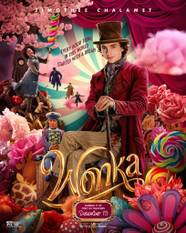 Where Can You Watch And Stream Wonka 24ssports
