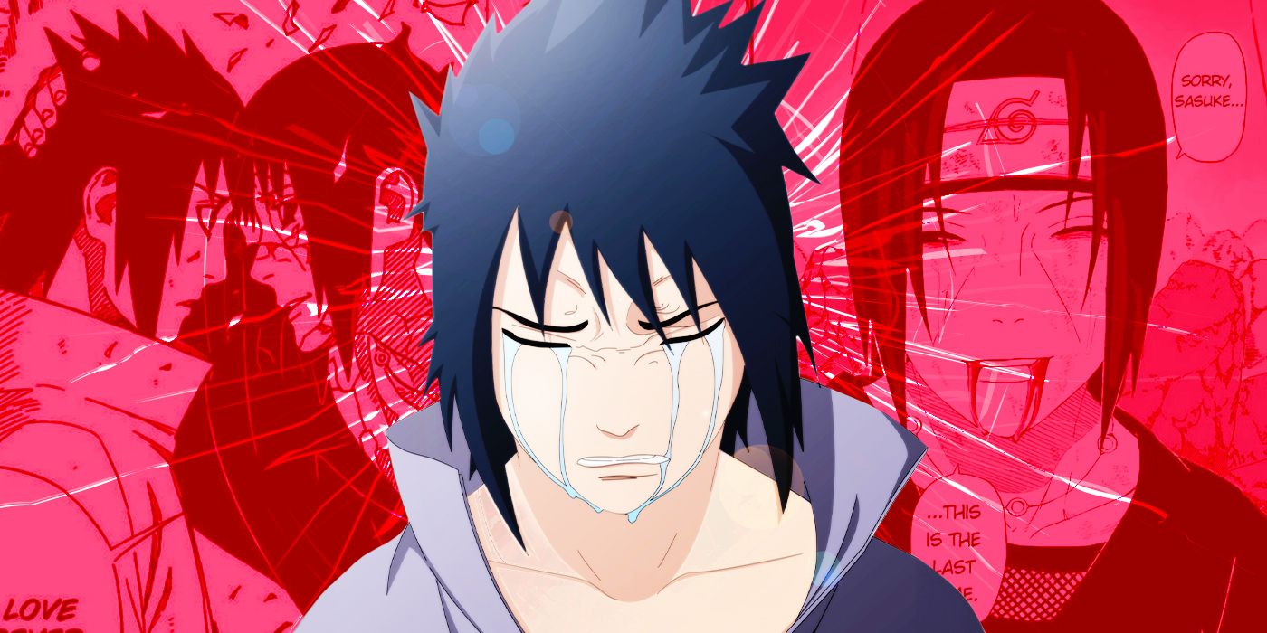 Who is Itachi Uchiha? Background, Abilities, Teams, Clans, Powers