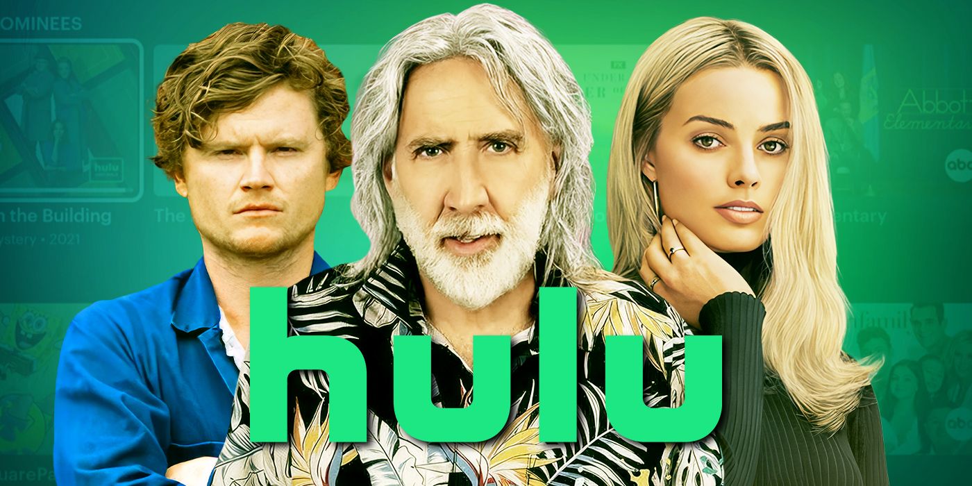The 20 best thriller series on Hulu (December 2023)