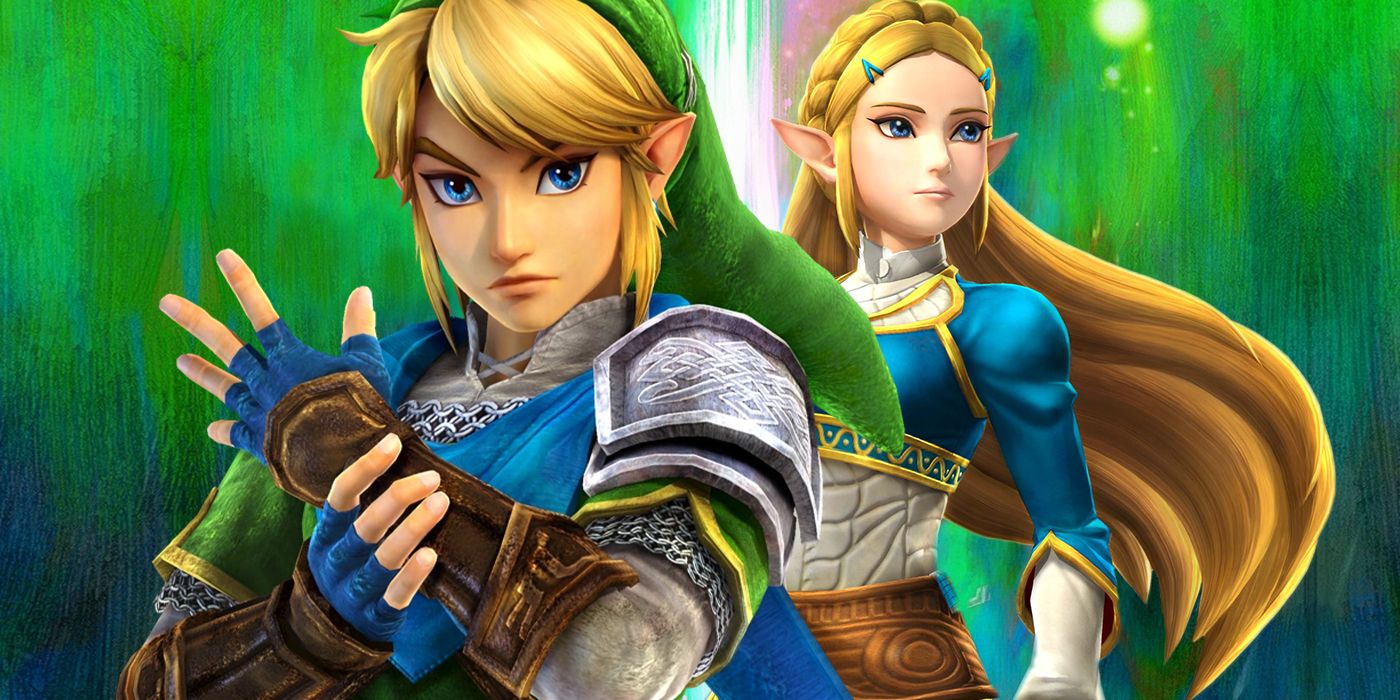 Nintendo ne peut pas répéter cette erreur « Super Mario Movie » avec « Legend of Zelda »