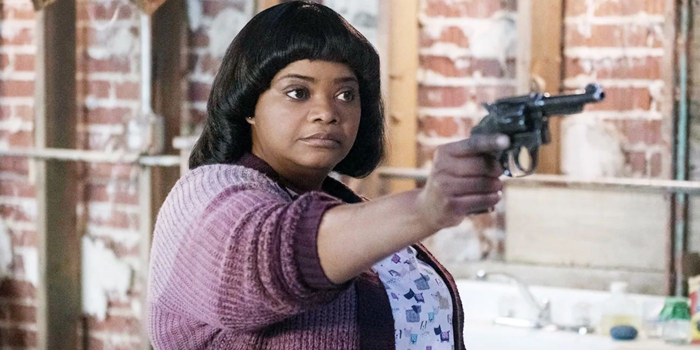 Octavia Spencer in Ma Movie 2019 