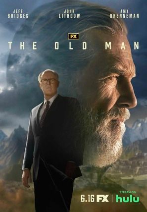 ‘Old Man’ Season 2 - What We Know About The Return Of Jeff Bridges’ Series