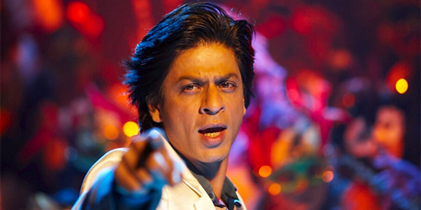 10 Best Shah Rukh Khan Movies, Ranked