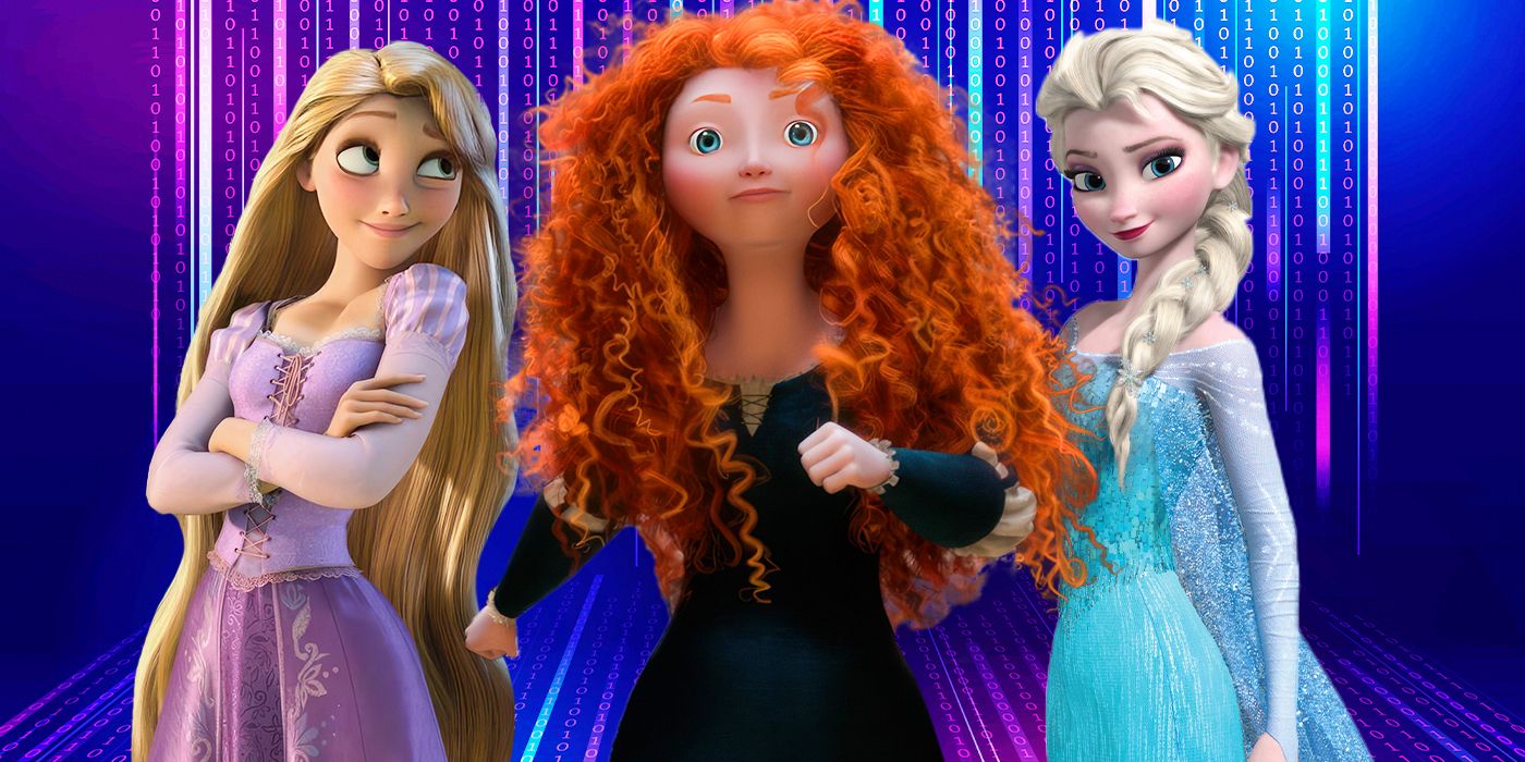 Pixar-Invented-a-Whole-New-Software-for-a-Disney-Princess'-Hair 