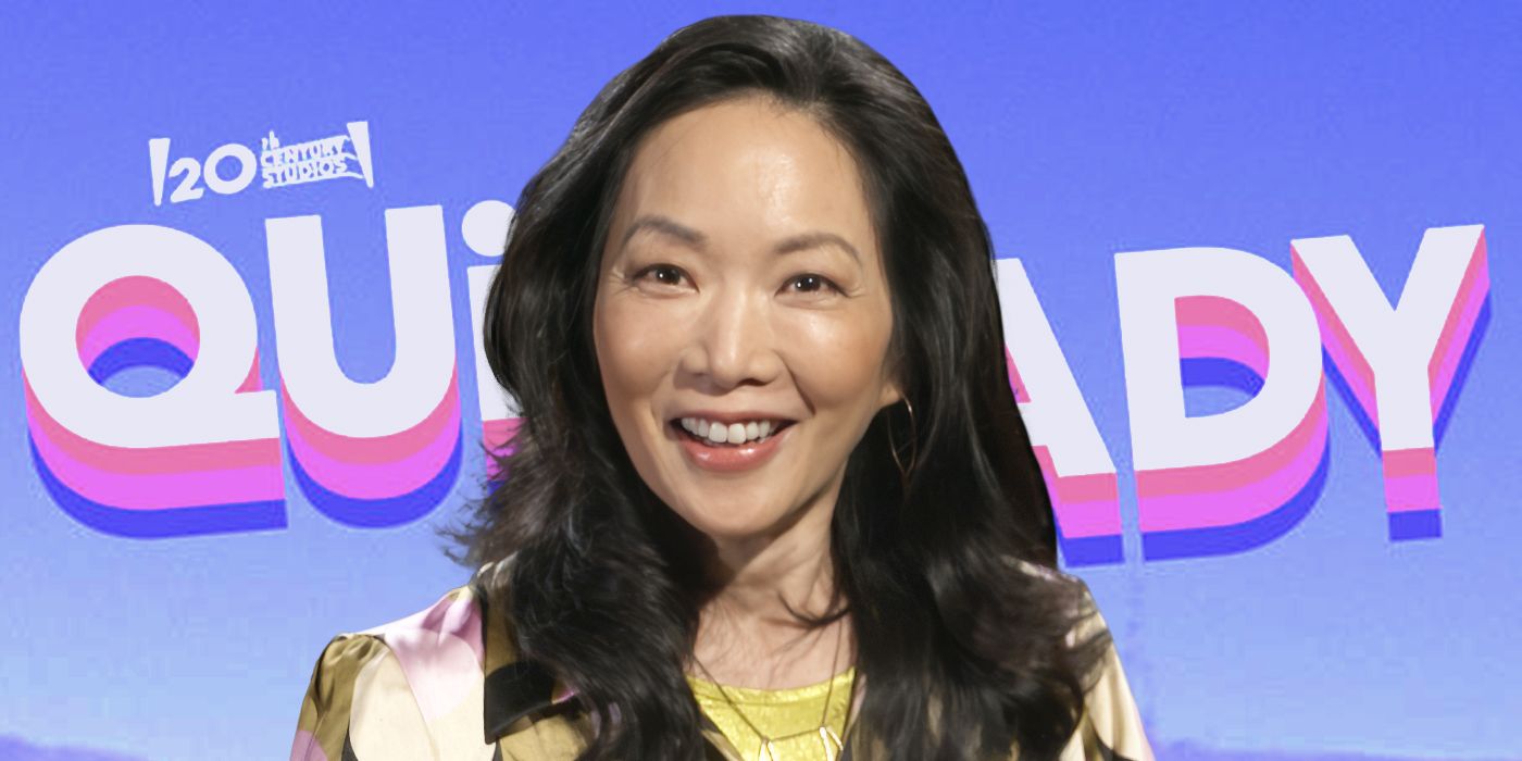 ‘Quiz Lady’ Director Reveals the Shocking Story Idea Awkwafina Pitched