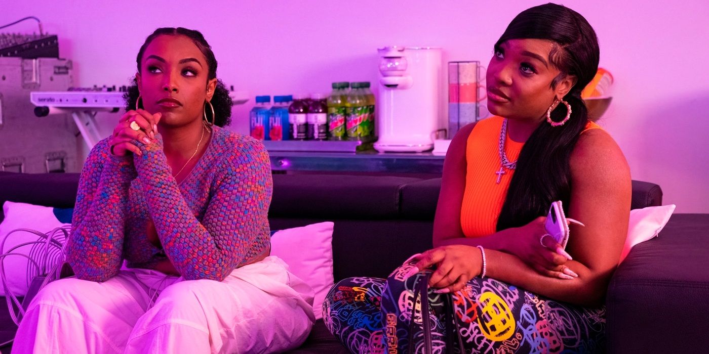 Revue de la saison 2 de ‘Rap Sh!t’ — Aida Osman et KaMillion sont toujours un duo dynamique