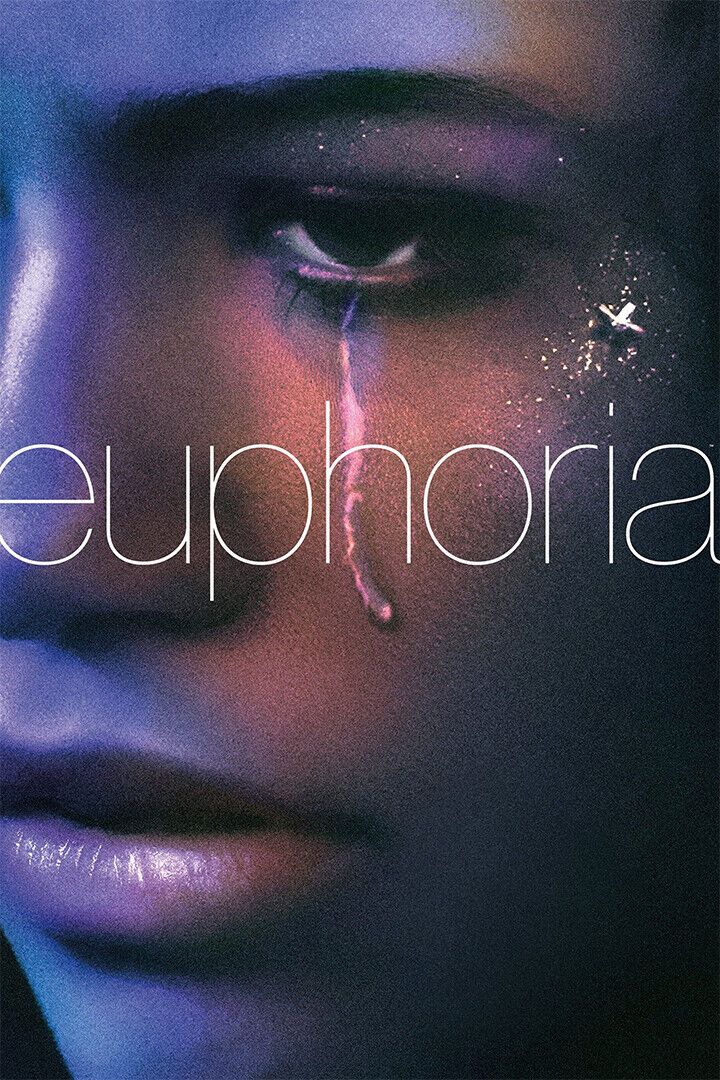 euphoria poster