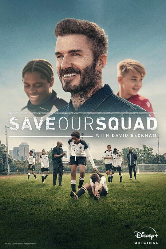 save our squad poster