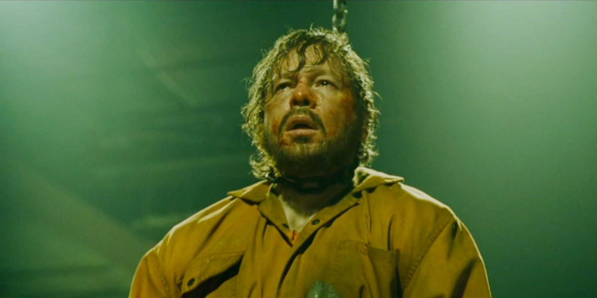 Saw IV - 2007