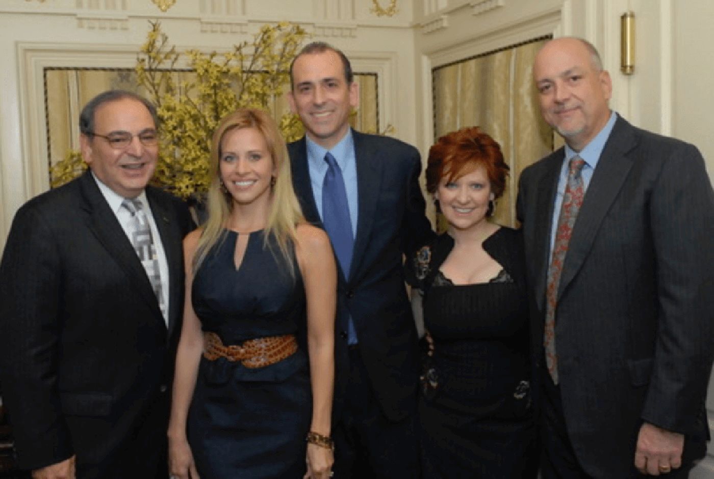 Legal Negotiations Underway as Dina Manzo's Ex-Husband Seeks Plea Deal for Physical Assault Against Her and Husband