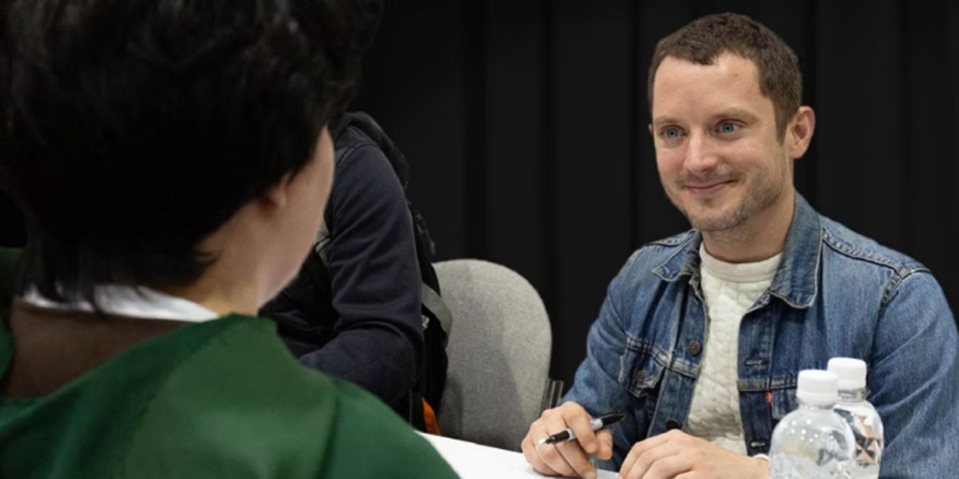 FAN EXPO San Francisco '23 Dates, Guests, and Everything You Need To Know