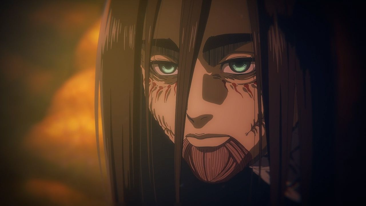 When Can You Watch and Stream the Attack on Titan Series Finale