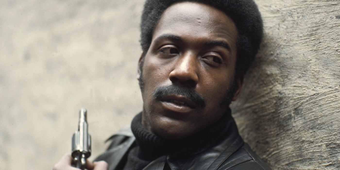 Can You Dig It? Original 'Shaft' Richard Roundtree Calls Reboot Return 'A  Comfortable Pair Of Shoes