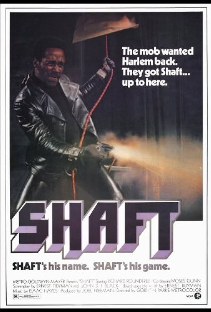 Richard Roundtree: The Unforgettable Hero of 'Shaft'