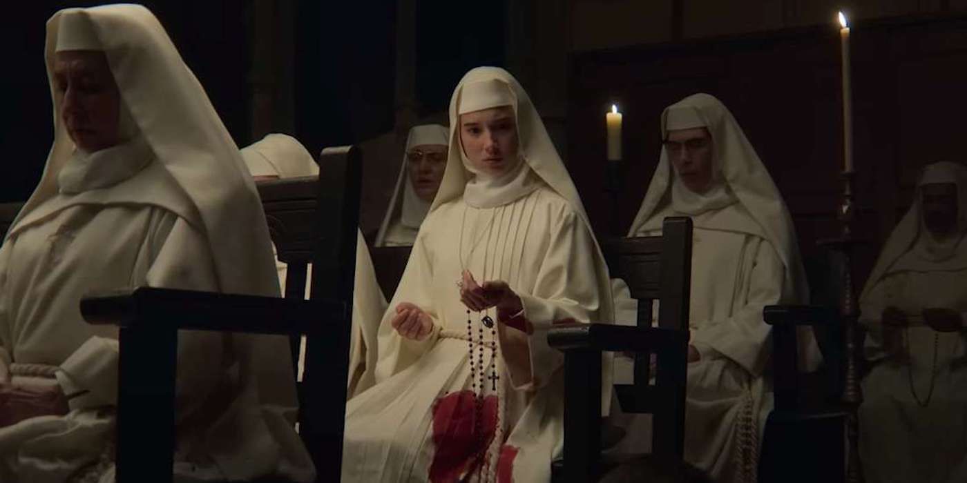 'Sister Death' Ending Explained — What Is Haunting the Convent?