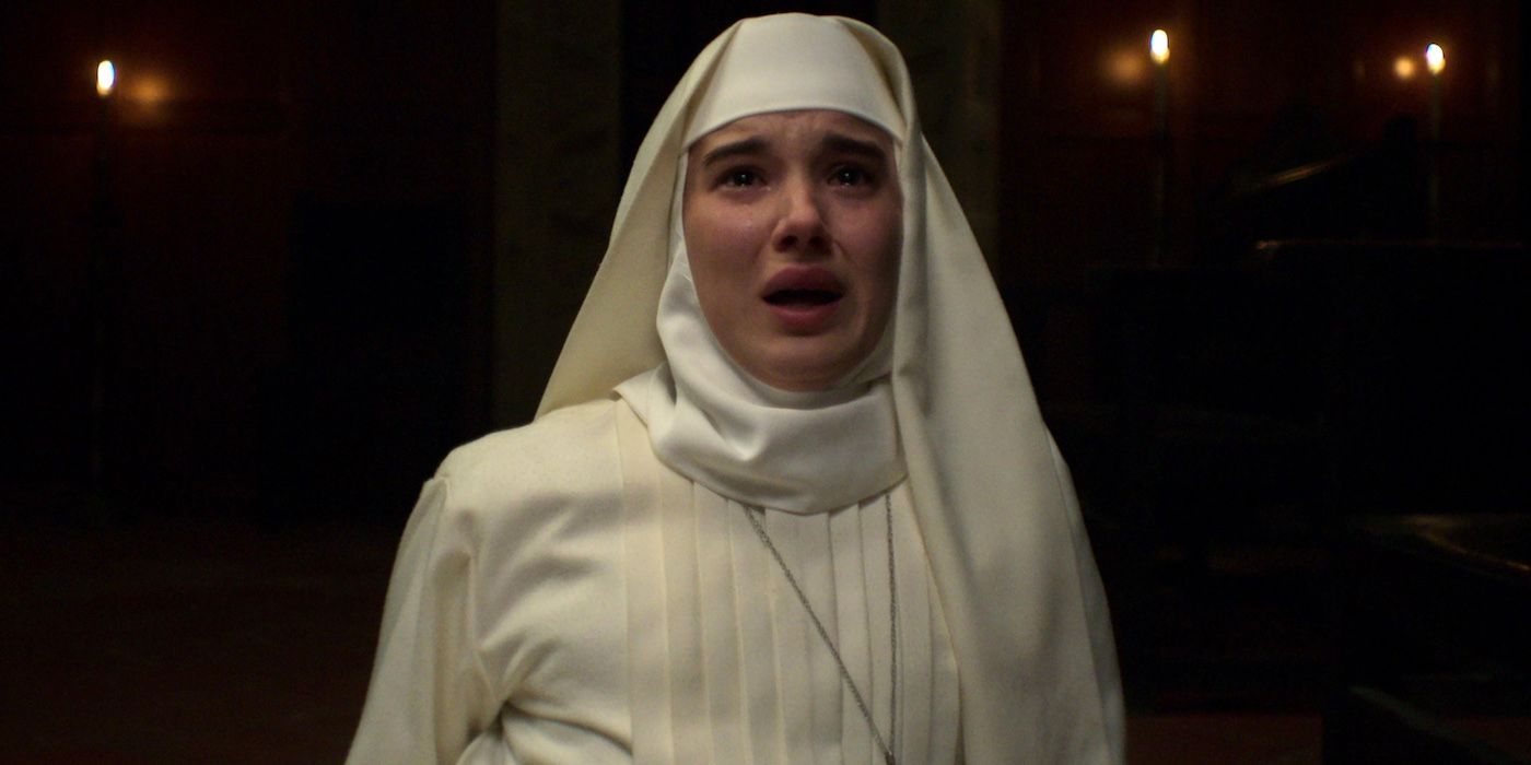 The Enigma of 'Sister Death': Unveiling the Haunting Mystery within the Convent