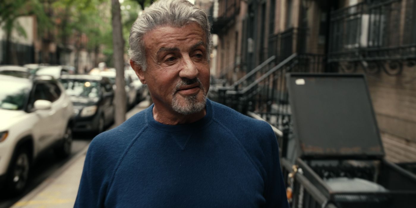 'Sly' Director Reveals What Surprised Him the Most About Sylvester Stallone