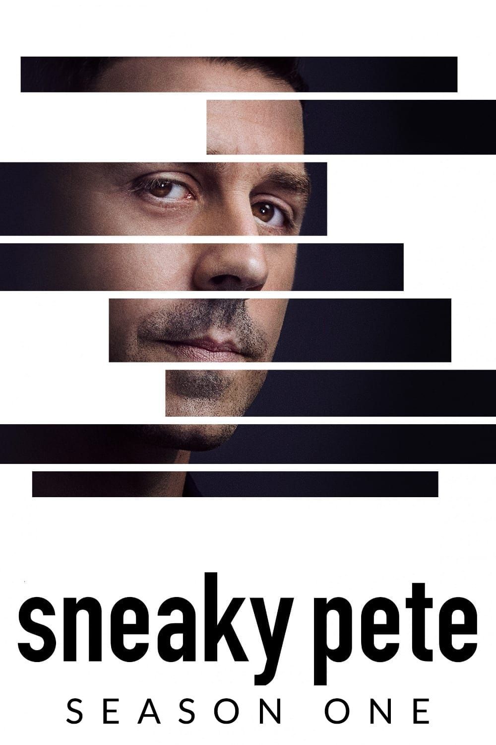 sneaky pete poster