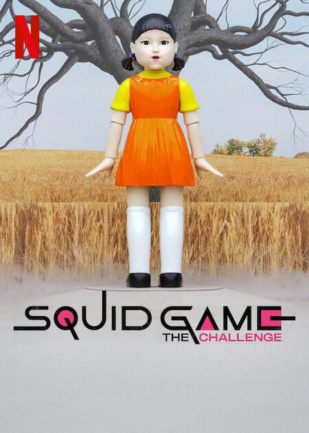 Squid Game The Challenge Brings In Over A Million Viewers In The U S