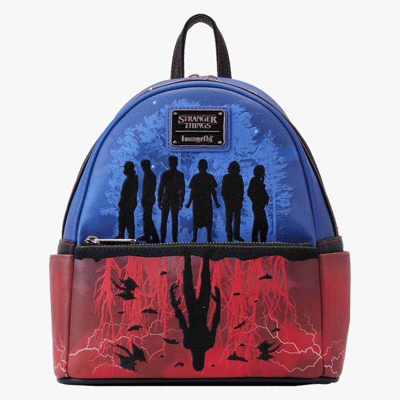 Loungefly Stranger Things Sdcc Hot Sale