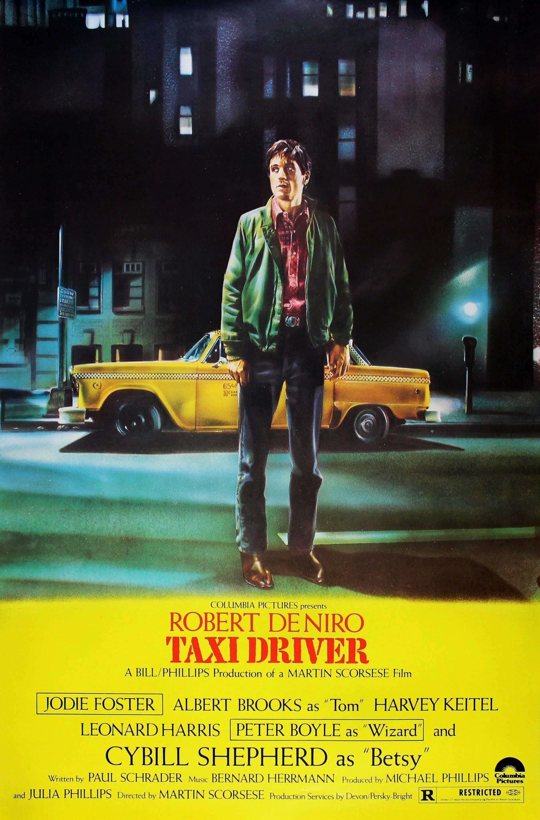 taxi driver sign