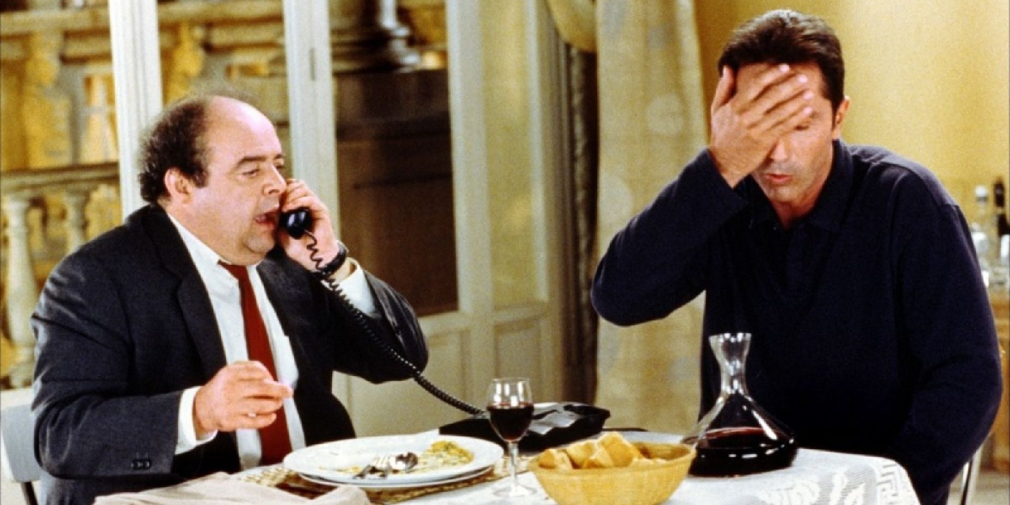 The Dinner Game - 1998