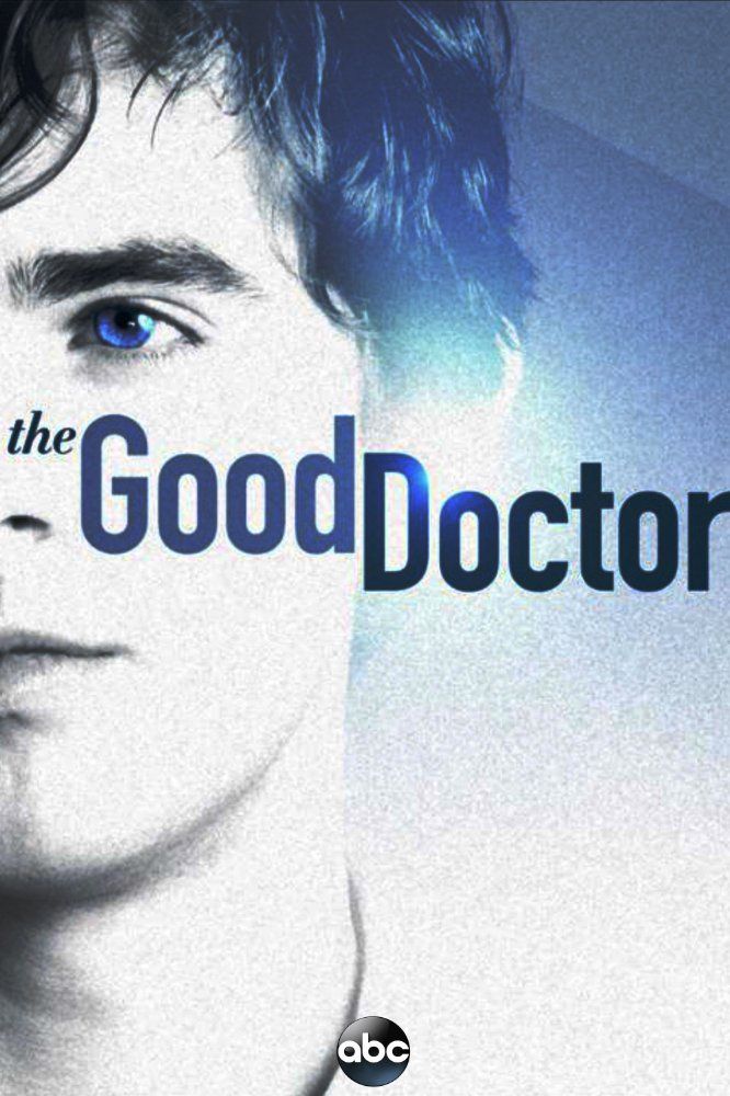 the-good-doctor-poster