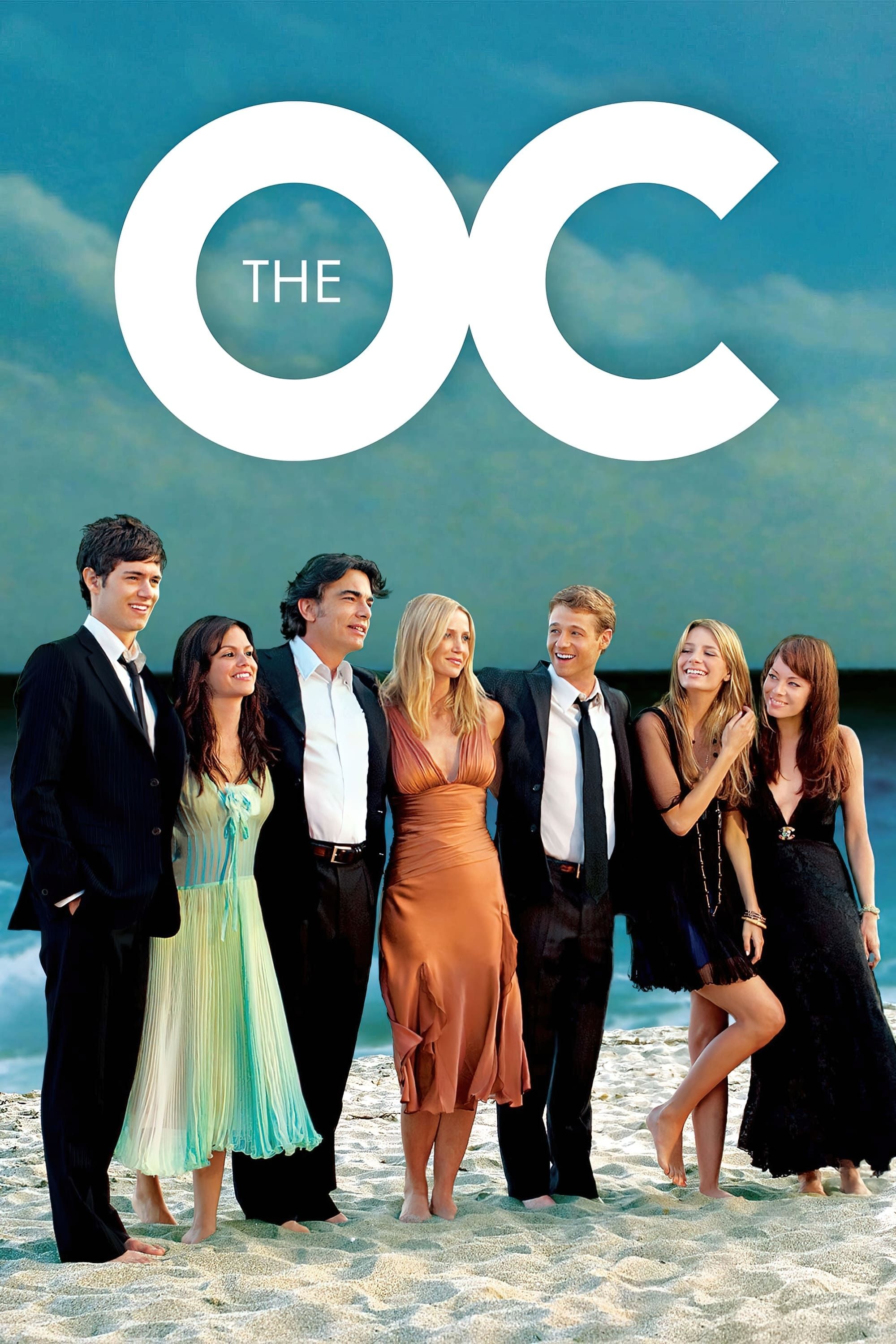 the-oc-poster