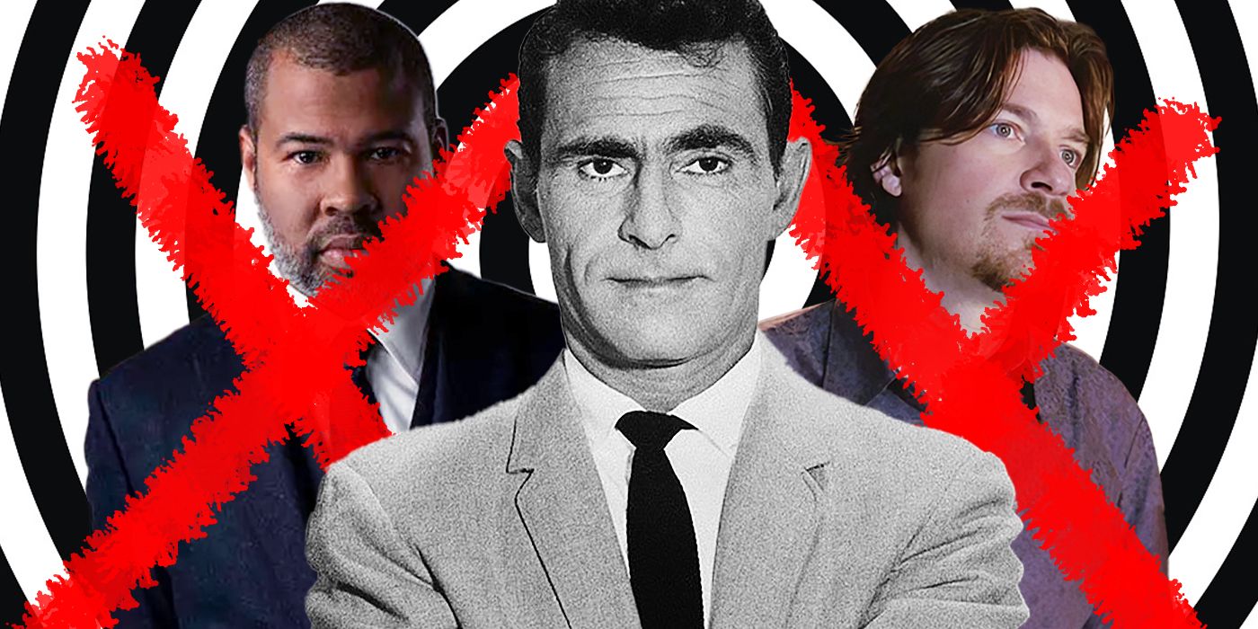 The Twilight Zone' Tried to Live On Past the Original Show