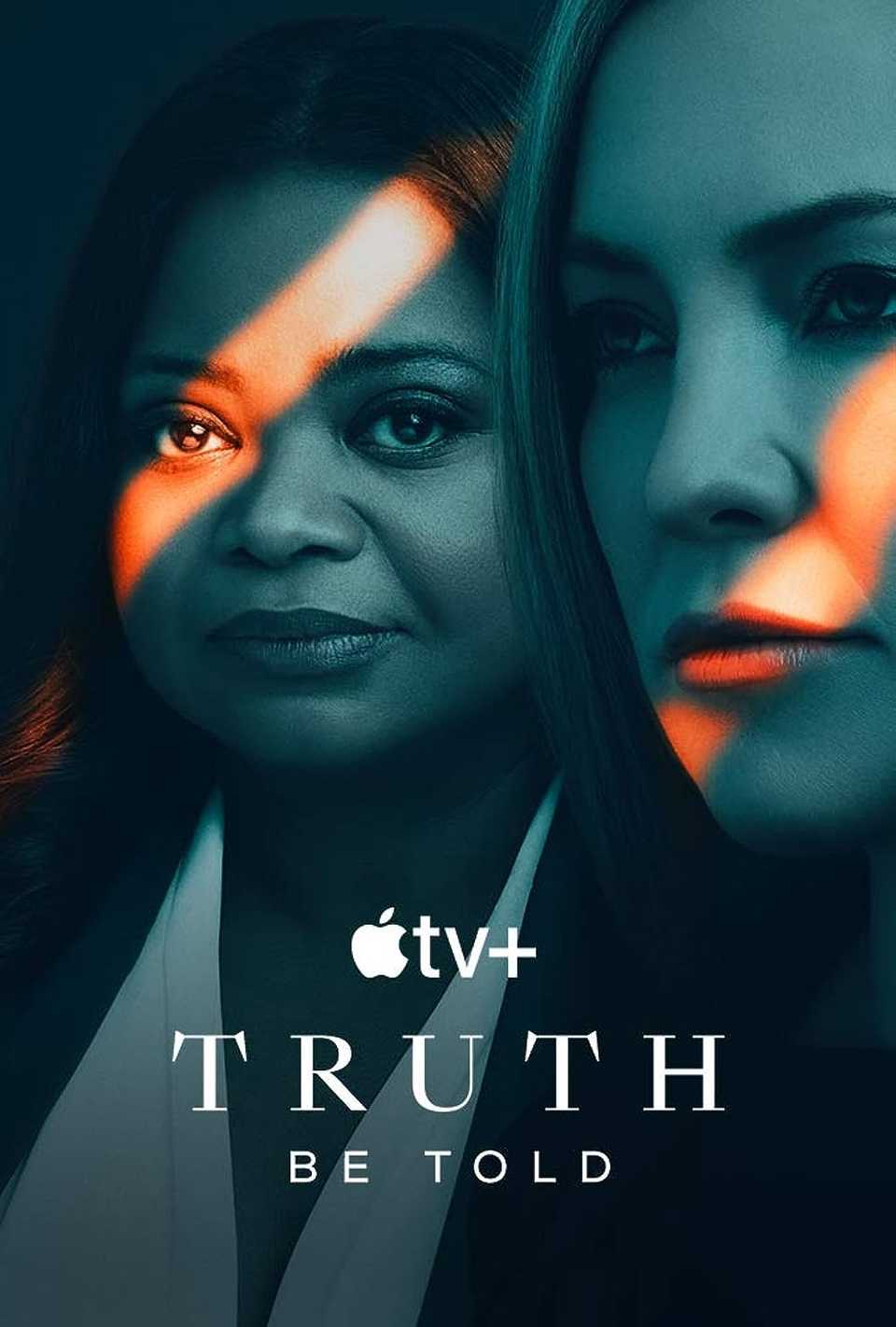 'Truth Be Told' (2019 - 2023) 'Truth Be Told' (2019 - 2023)