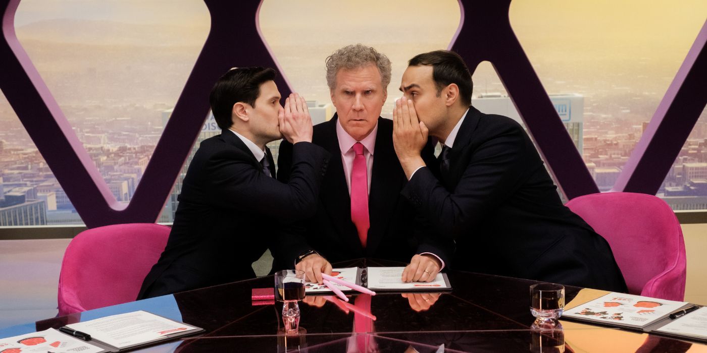 10 Best Will Ferrell Movies, According to Rotten Tomatoes