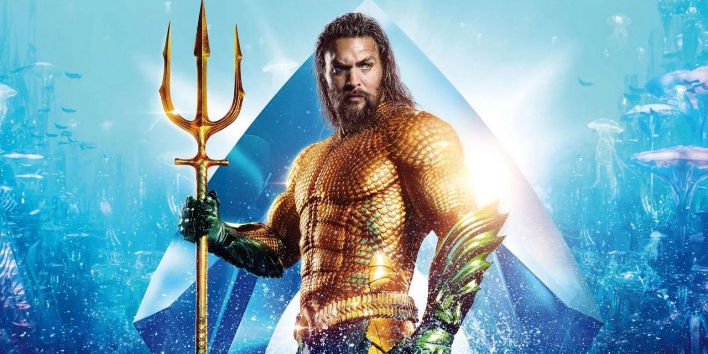 Aquaman 2 Cast, Characters & Actors