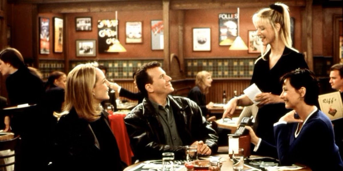 Ursula on &lsquo;Mad About You&rsquo;