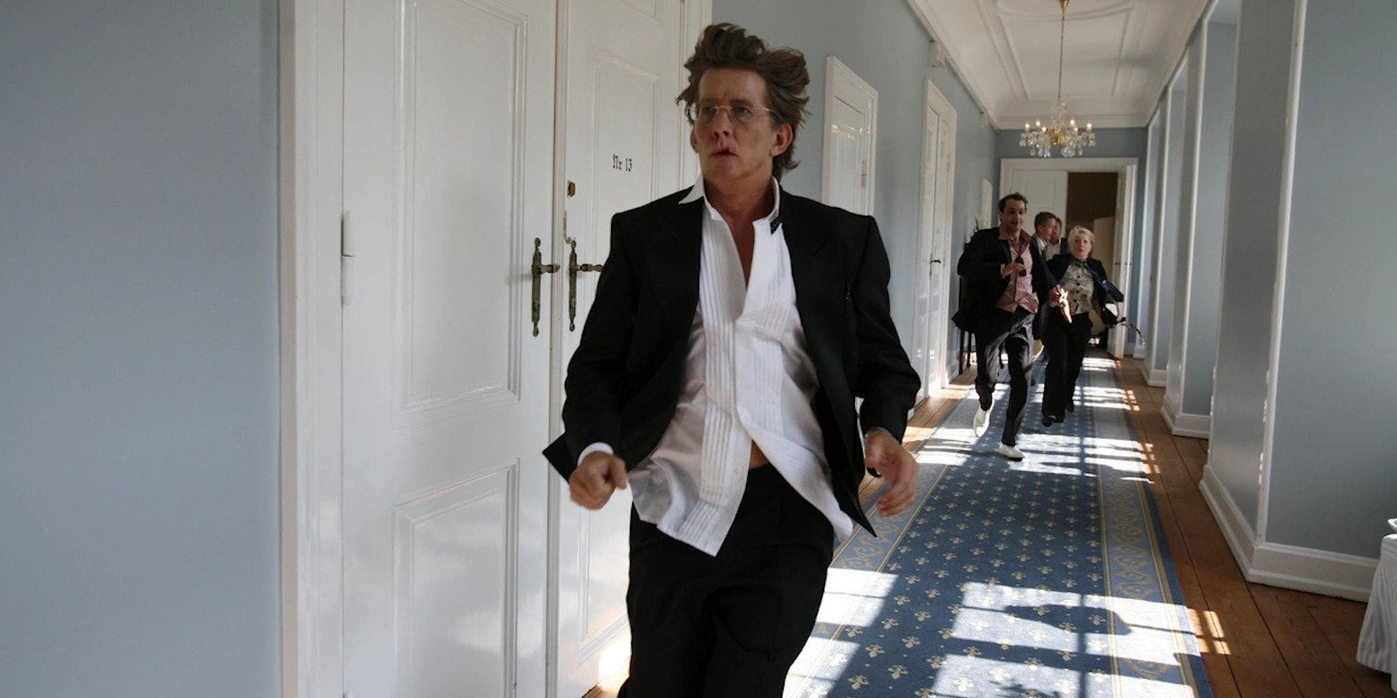 10 Best Thomas Vinterberg Movies, Ranked According to IMDb