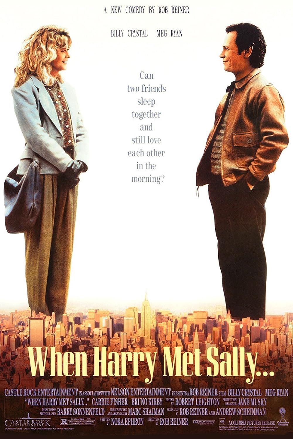 when-harry-met-sally-movie-poster