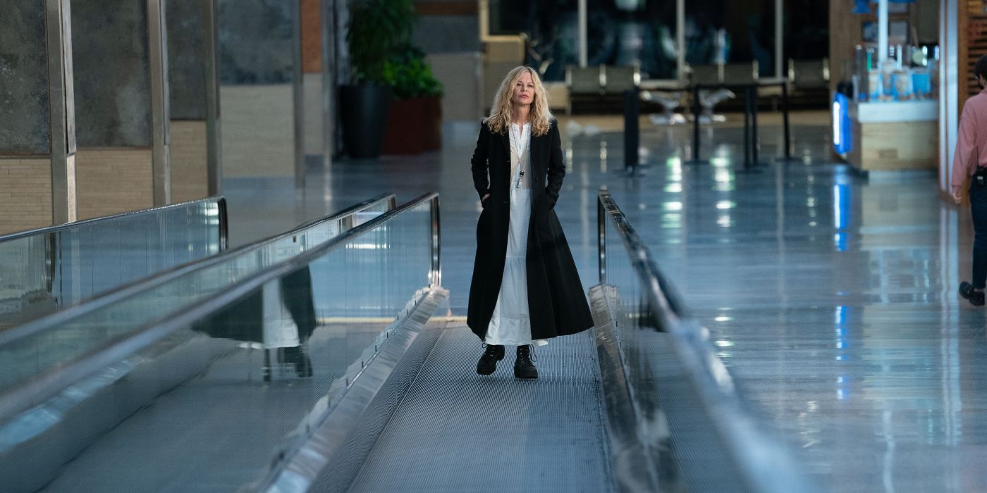 Discover Where to Stream 'What Happens Later', Starring Meg Ryan: Your Complete Guide