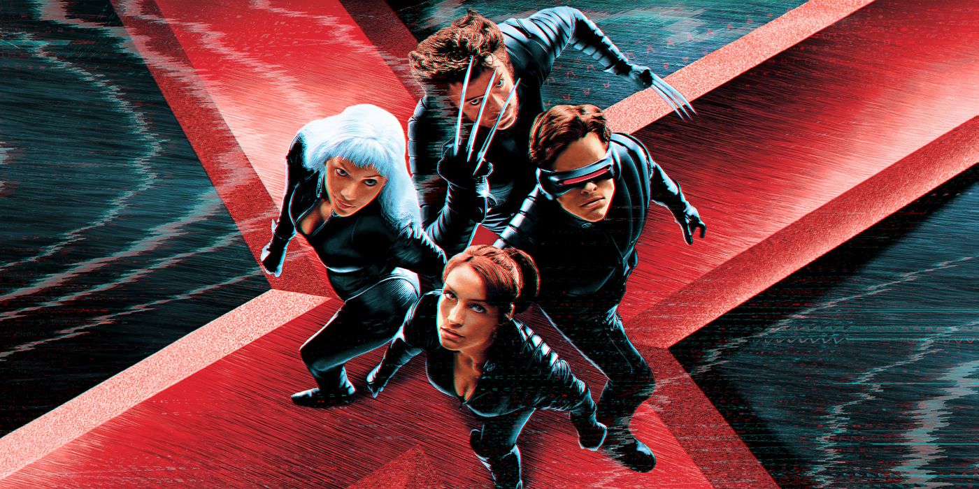 Marvel a raté le film « X-Men » de James Cameron