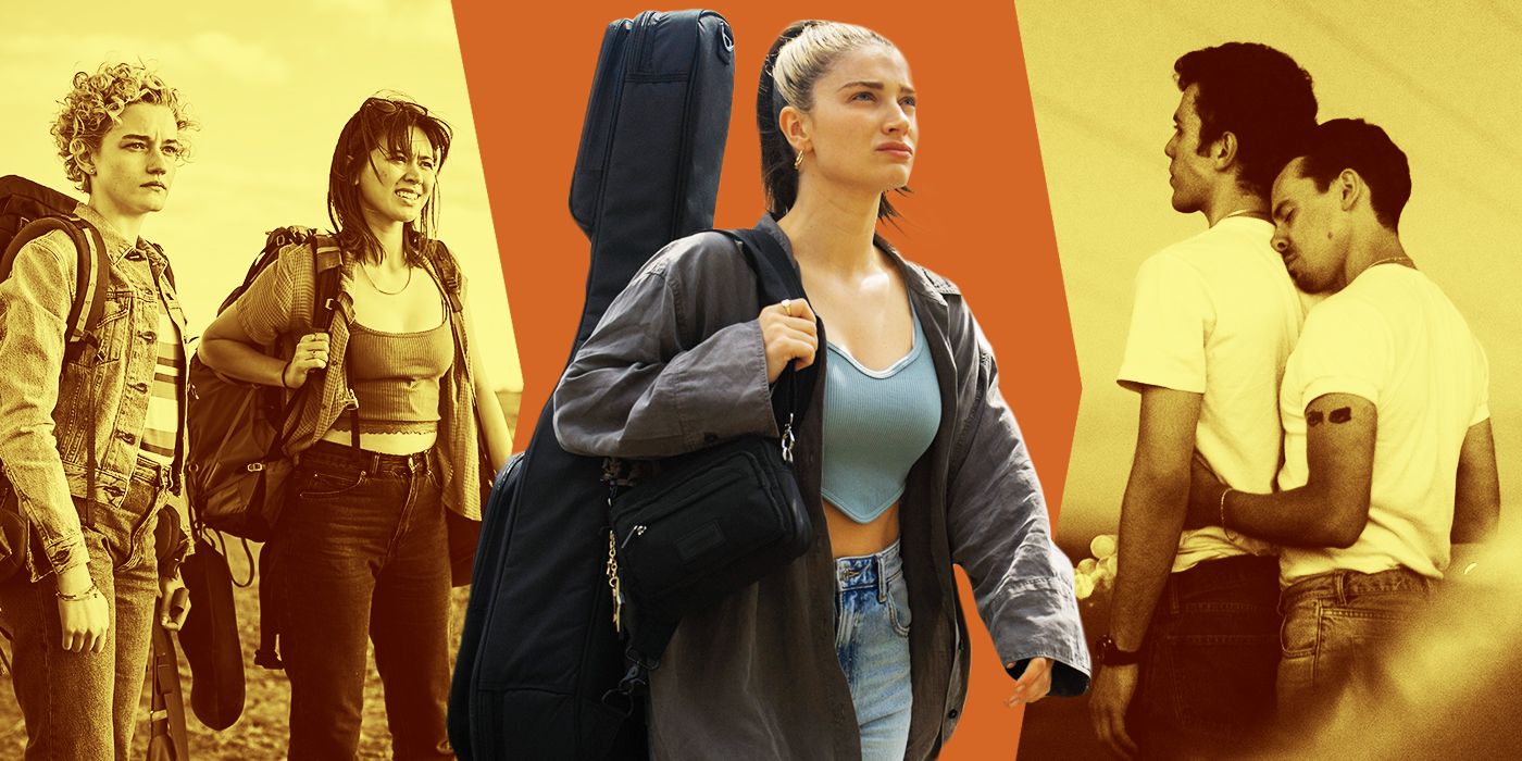 10 Underrated Dramas of 2023, Ranked